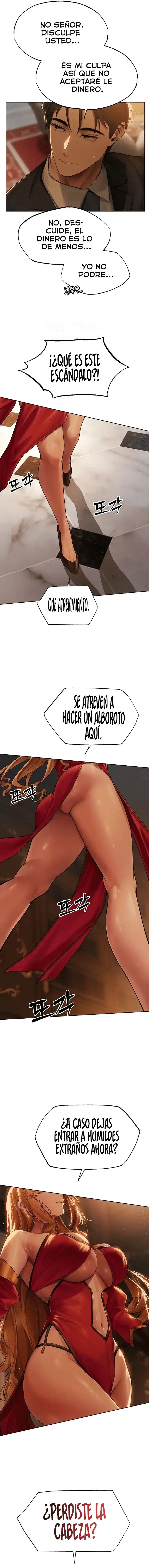 Cazador de milfs en otro mundo (2023) - Capítulo 32 - Página 15 - LectorTMOo