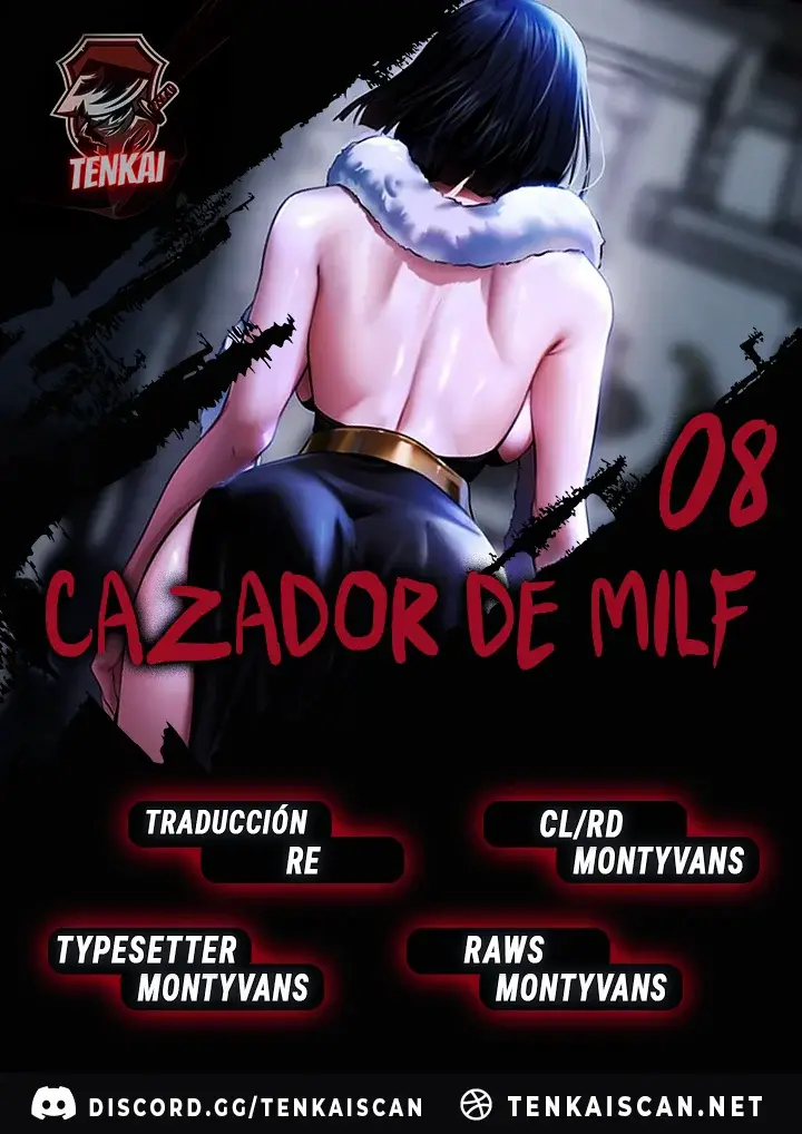 Cazador de milfs en otro mundo (2023) - Capítulo 8 - Página 1 - LectorTMOo