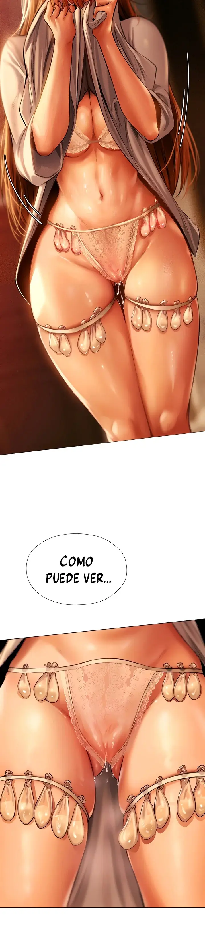 Cazador de milfs en otro mundo (2023) - Capítulo 8 - Página 5 - LectorTMOo