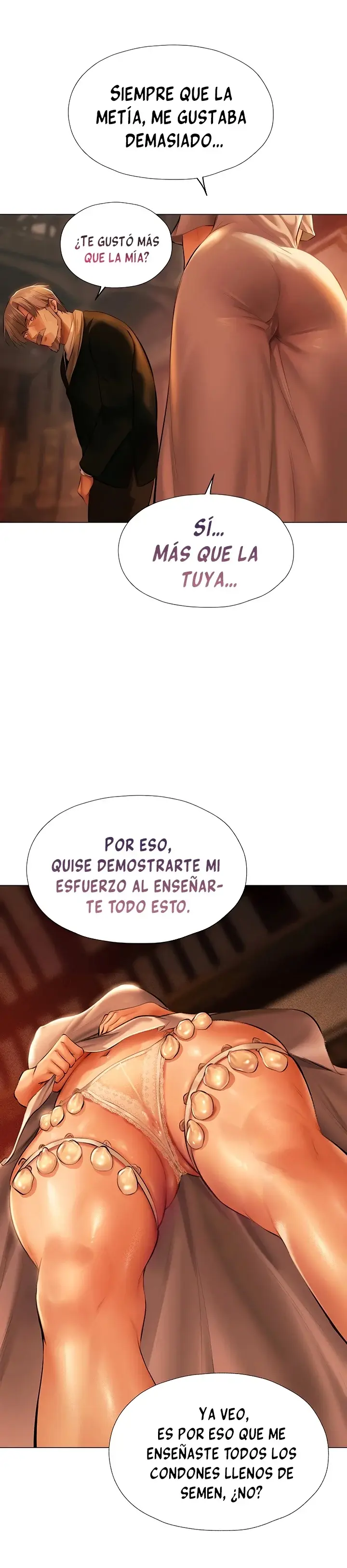 Cazador de milfs en otro mundo (2023) - Capítulo 8 - Página 11 - LectorTMOo