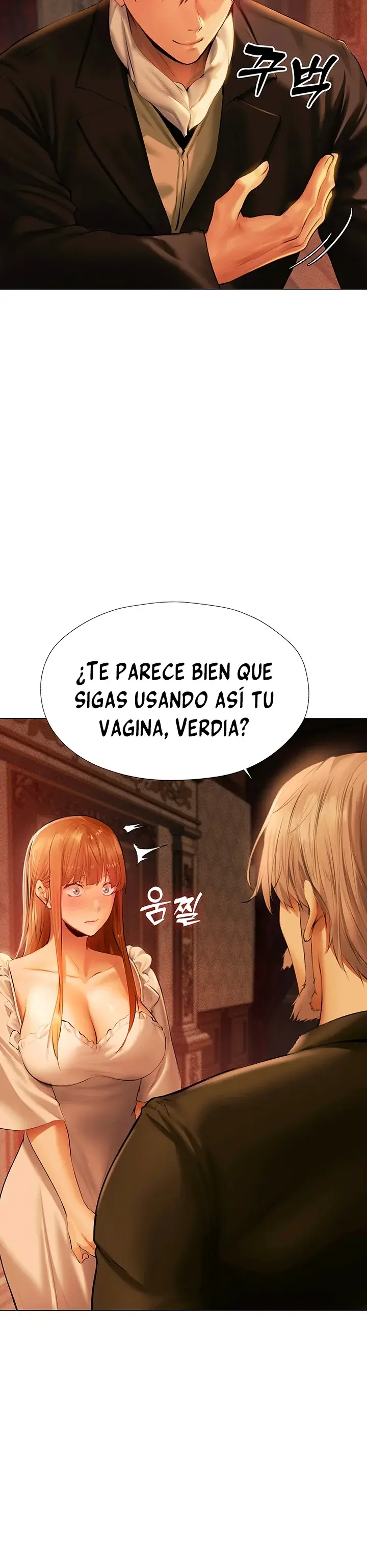 Cazador de milfs en otro mundo (2023) - Capítulo 8 - Página 17 - LectorTMOo