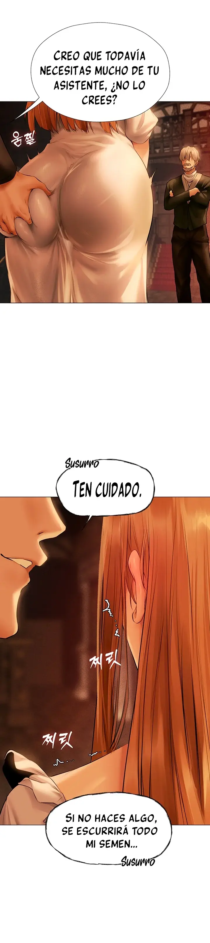 Cazador de milfs en otro mundo (2023) - Capítulo 8 - Página 19 - LectorTMOo