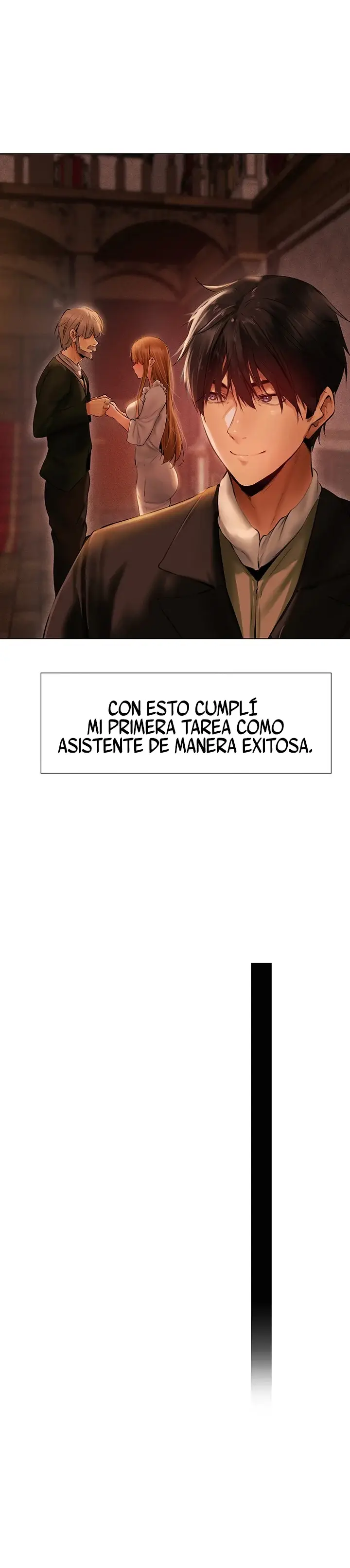 Cazador de milfs en otro mundo (2023) - Capítulo 8 - Página 20 - LectorTMOo