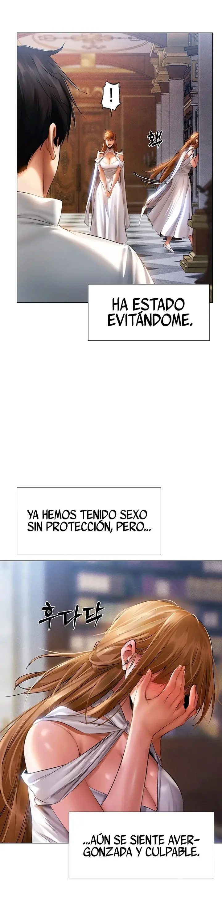 Cazador de milfs en otro mundo (2023) - Capítulo 8 - Página 24 - LectorTMOo