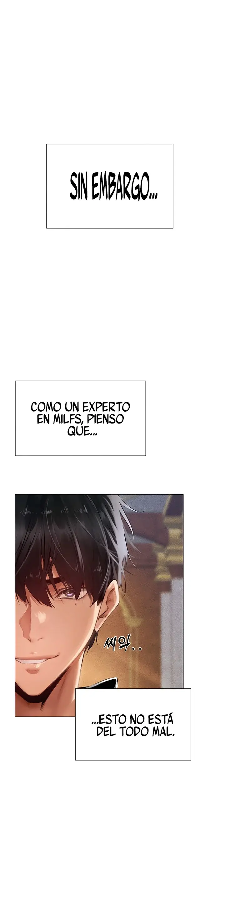 Cazador de milfs en otro mundo (2023) - Capítulo 8 - Página 25 - LectorTMOo