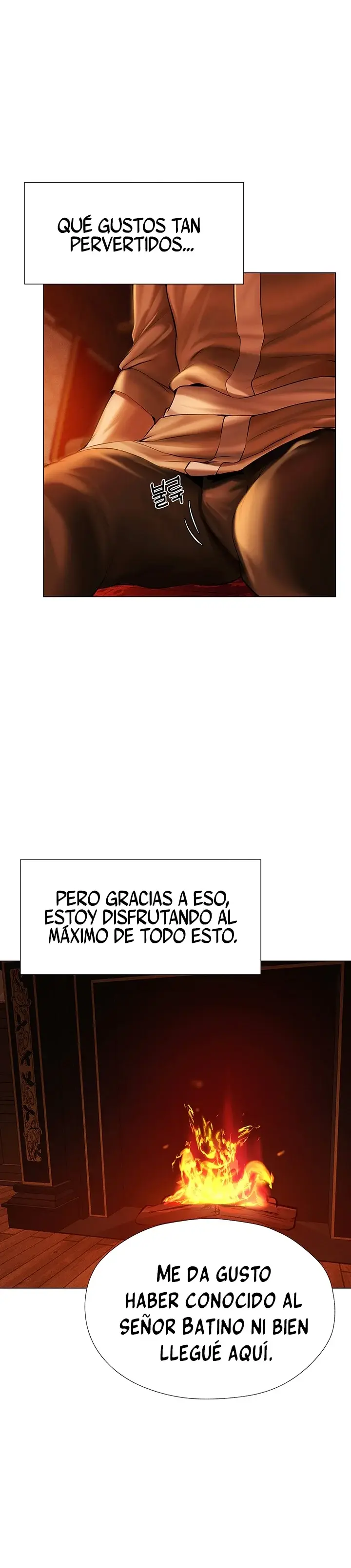 Cazador de milfs en otro mundo (2023) - Capítulo 8 - Página 31 - LectorTMOo