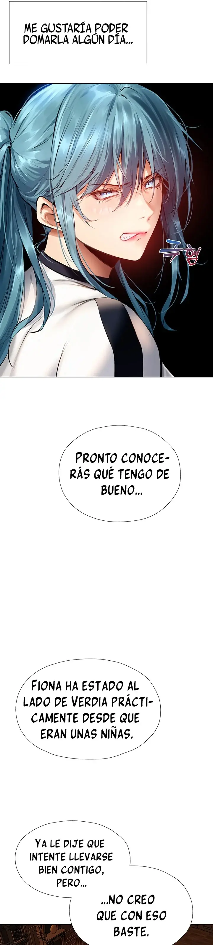 Cazador de milfs en otro mundo (2023) - Capítulo 8 - Página 34 - LectorTMOo