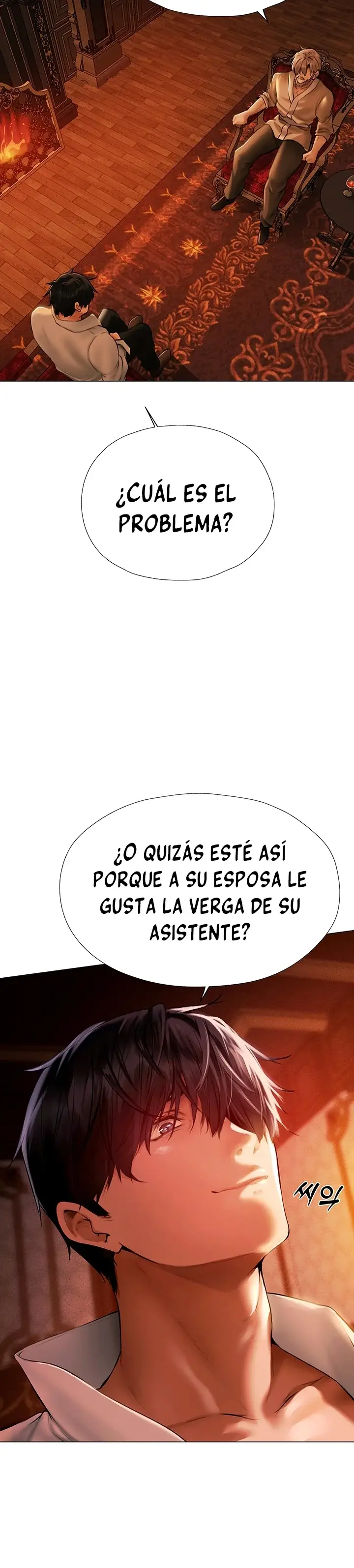 Cazador de milfs en otro mundo (2023) - Capítulo 8 - Página 35 - LectorTMOo