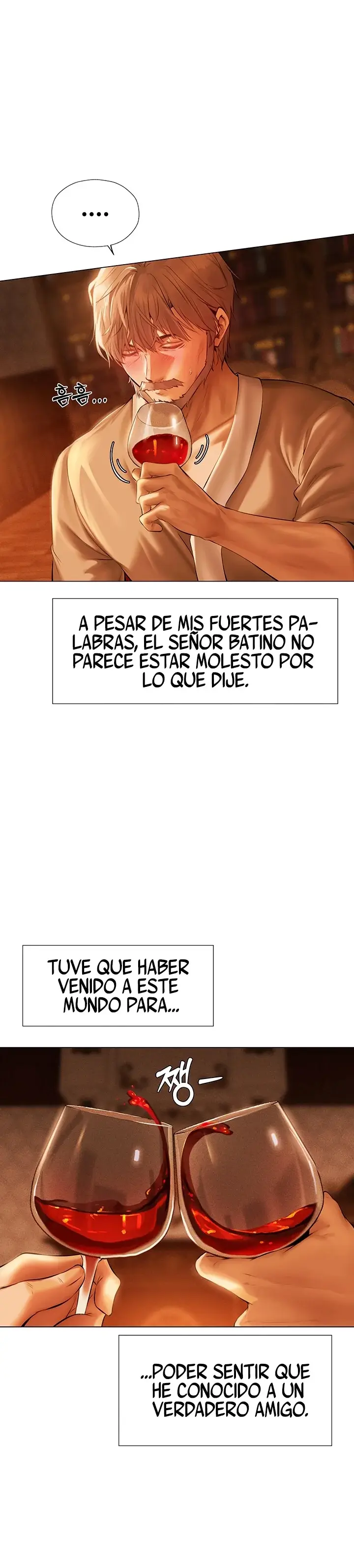 Cazador de milfs en otro mundo (2023) - Capítulo 8 - Página 36 - LectorTMOo