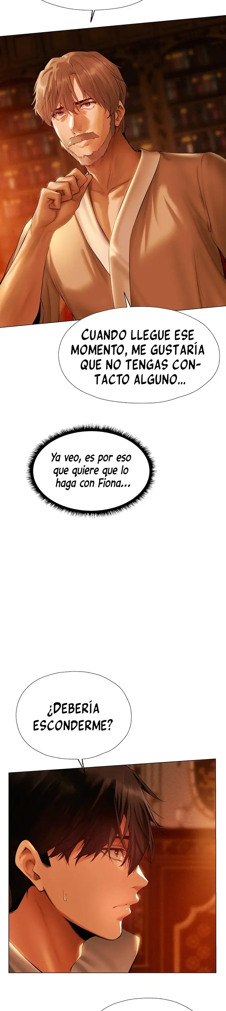 Cazador de milfs en otro mundo (2023) - Capítulo 8 - Página 40 - LectorTMOo