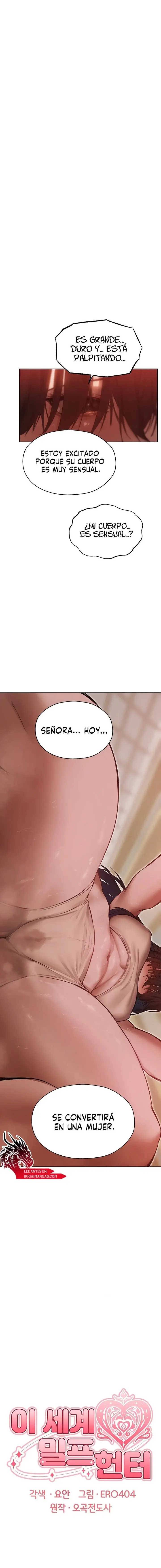 Cazador de milfs en otro mundo (2023) - Capítulo 87 - Página 4 - LectorTMOo