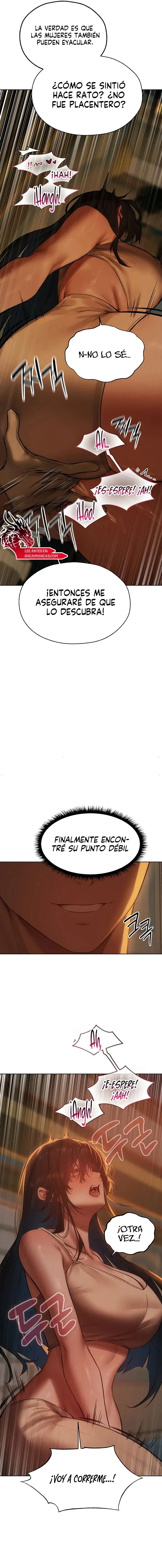 Cazador de milfs en otro mundo (2023) - Capítulo 87 - Página 13 - LectorTMOo