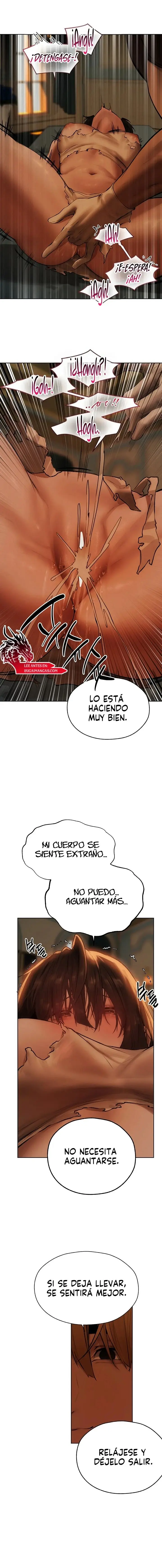 Cazador de milfs en otro mundo (2023) - Capítulo 87 - Página 15 - LectorTMOo
