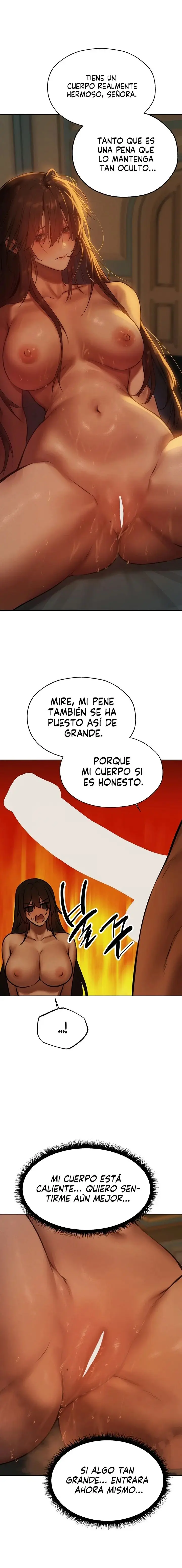 Cazador de milfs en otro mundo (2023) - Capítulo 87 - Página 18 - LectorTMOo