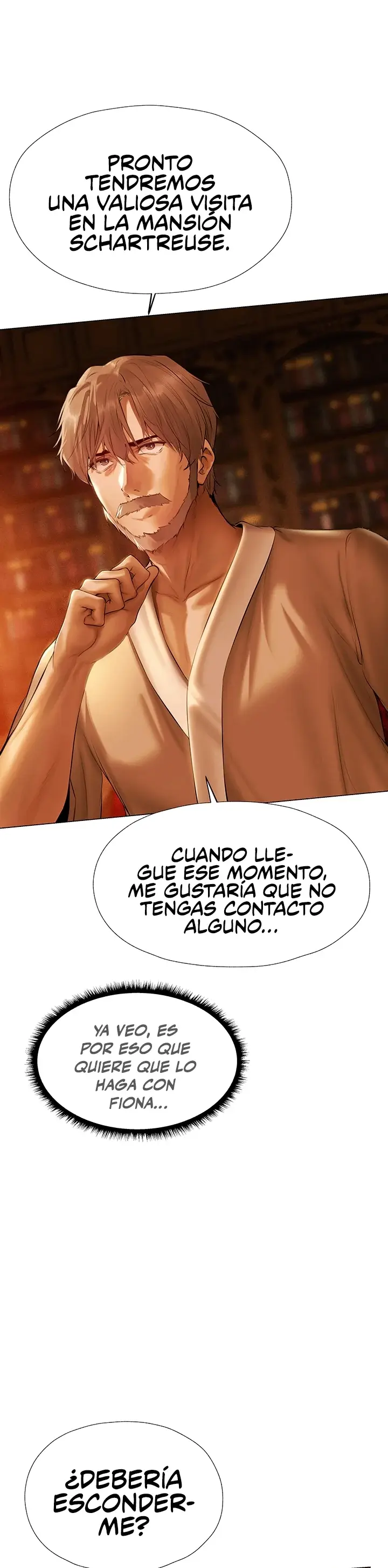 Cazador de milfs en otro mundo (2023) - Capítulo 9 - Página 2 - LectorTMOo
