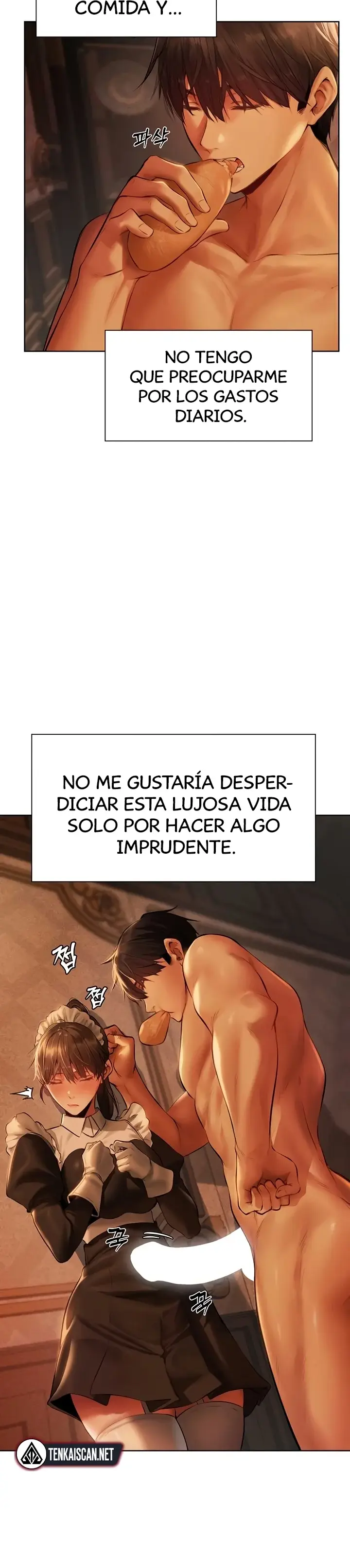Cazador de milfs en otro mundo (2023) - Capítulo 9 - Página 8 - LectorTMOo
