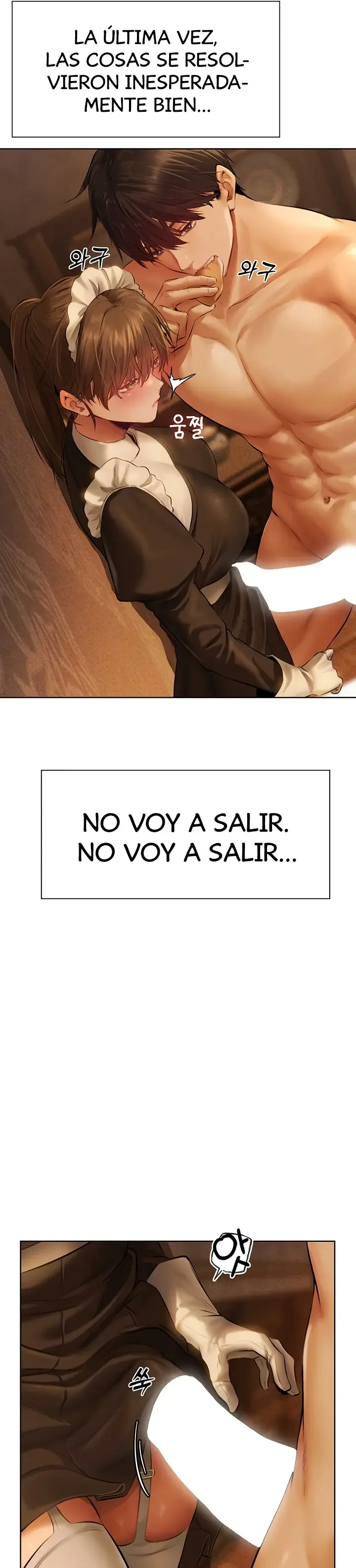 Cazador de milfs en otro mundo (2023) - Capítulo 9 - Página 10 - LectorTMOo