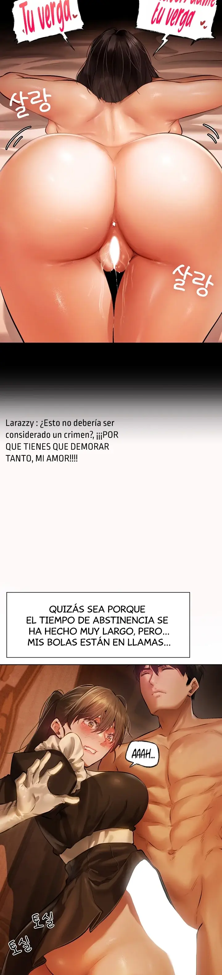 Cazador de milfs en otro mundo (2023) - Capítulo 9 - Página 15 - LectorTMOo