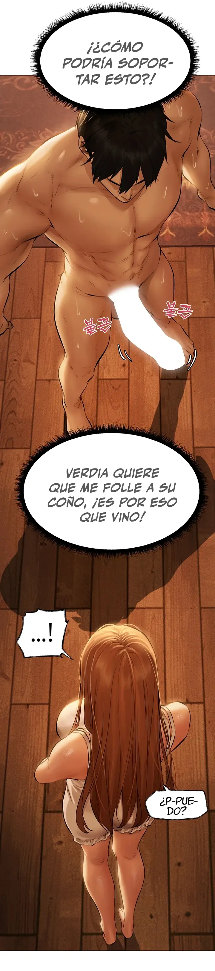 Cazador de milfs en otro mundo (2023) - Capítulo 9 - Página 22 - LectorTMOo