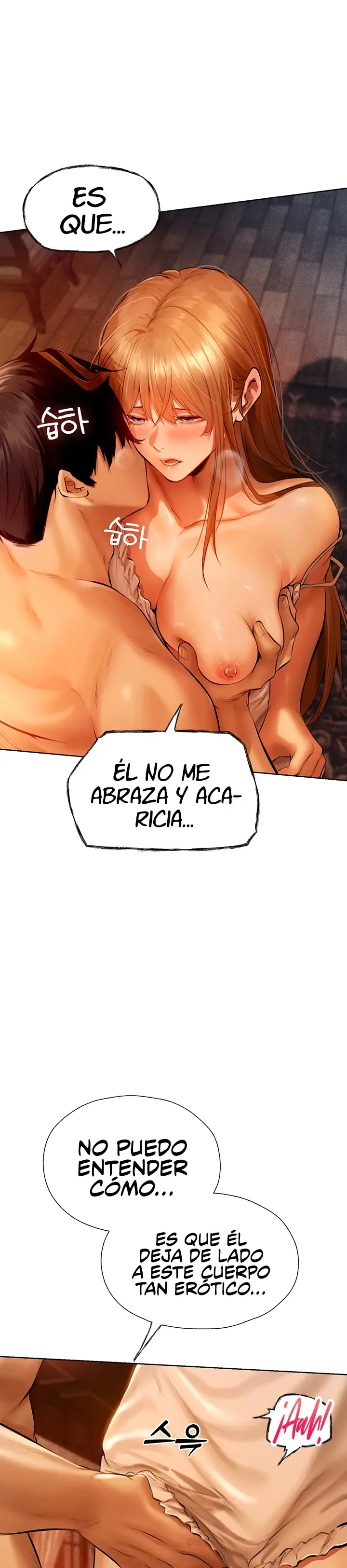 Cazador de milfs en otro mundo (2023) - Capítulo 9 - Página 27 - LectorTMOo
