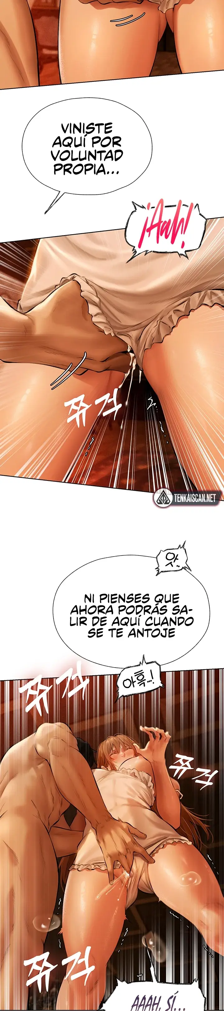 Cazador de milfs en otro mundo (2023) - Capítulo 9 - Página 28 - LectorTMOo