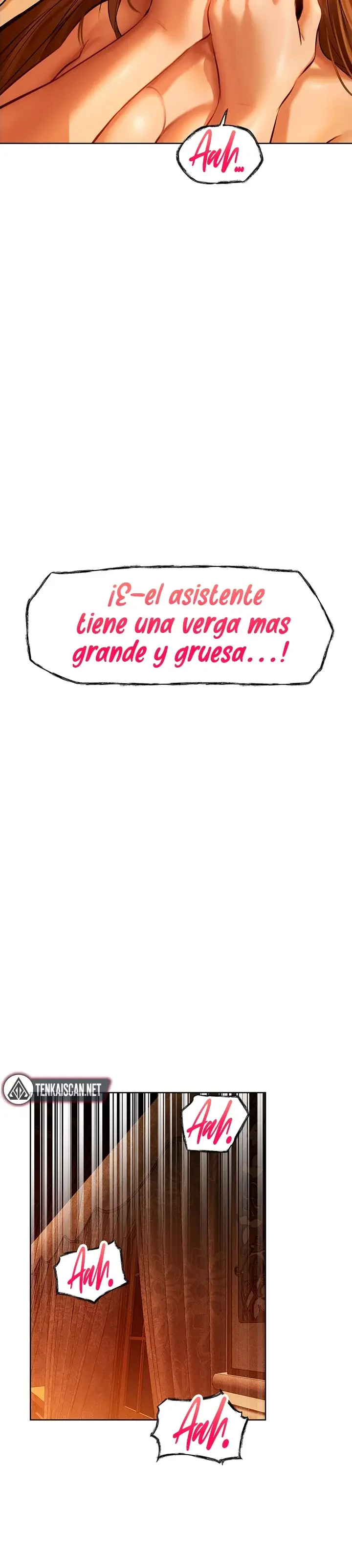 Cazador de milfs en otro mundo (2023) - Capítulo 9 - Página 35 - LectorTMOo