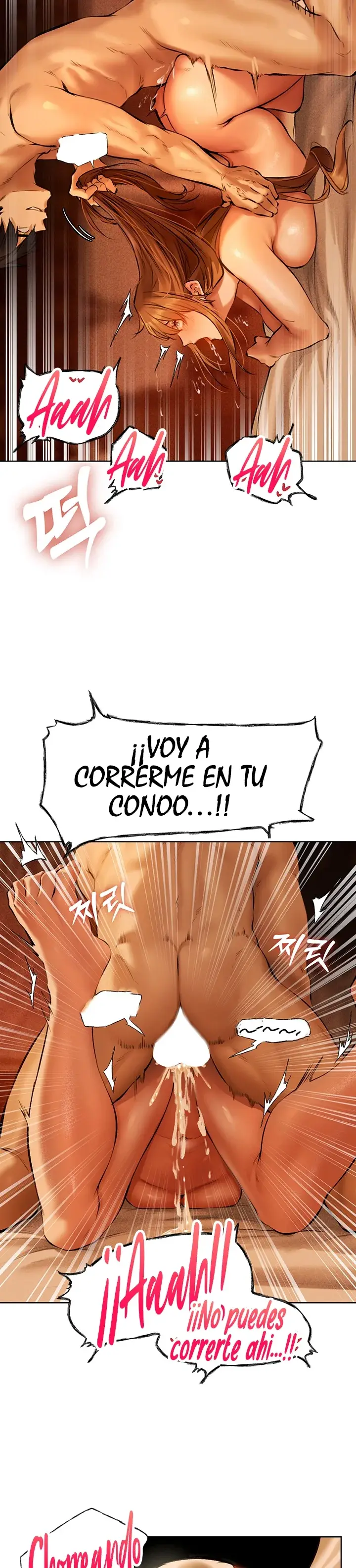 Cazador de milfs en otro mundo (2023) - Capítulo 9 - Página 43 - LectorTMOo
