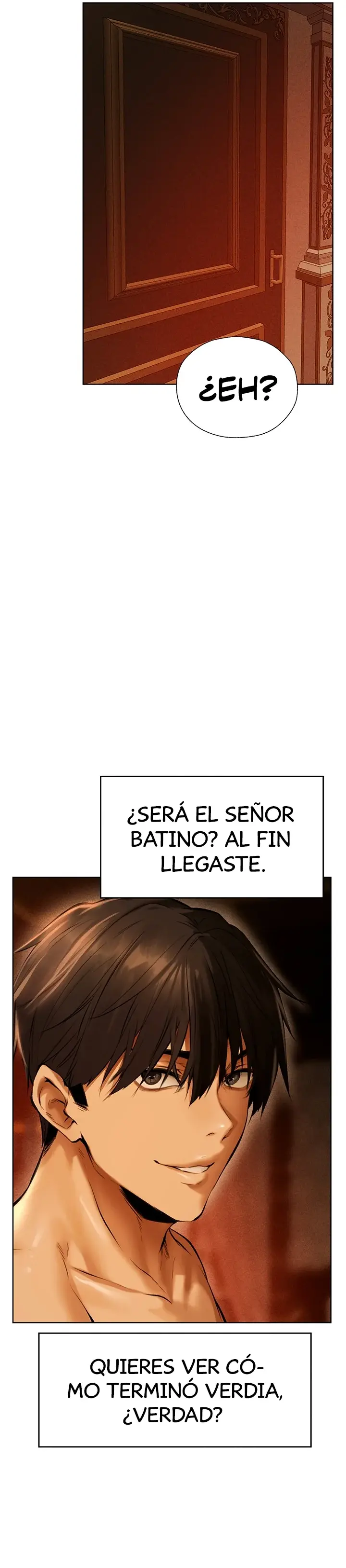 Cazador de milfs en otro mundo (2023) - Capítulo 9 - Página 46 - LectorTMOo