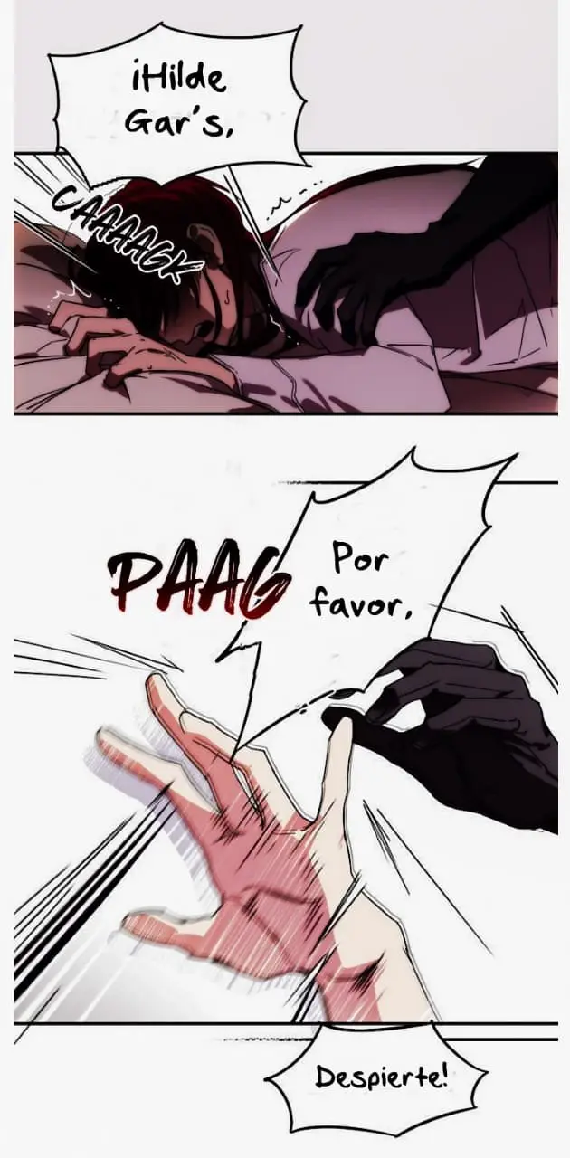 Cegado por el sol poniente (2020) - Capítulo 1 - Página 8 - LectorTMOo