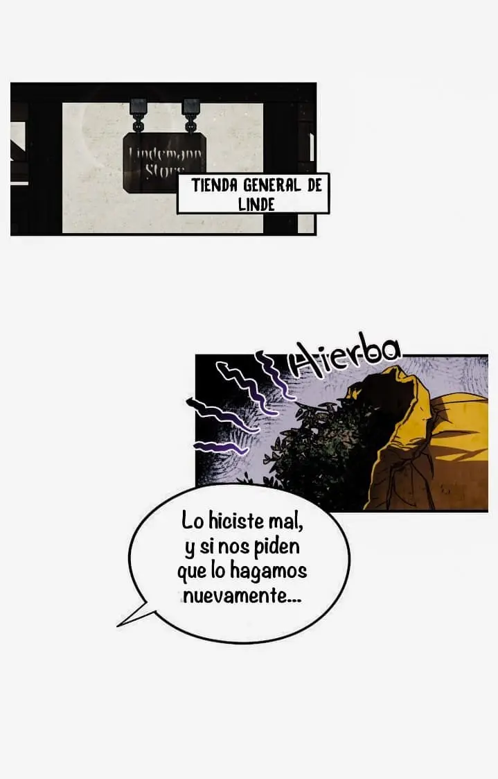 Cegado por el sol poniente (2020) - Capítulo 1 - Página 16 - LectorTMOo