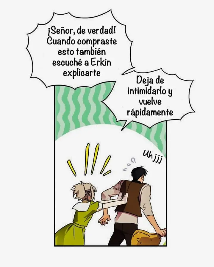 Cegado por el sol poniente (2020) - Capítulo 1 - Página 24 - LectorTMOo