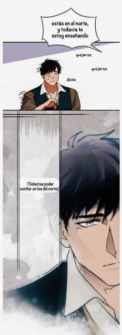 Cegado por el sol poniente (2020) - Capítulo 1 - Página 28 - LectorTMOo
