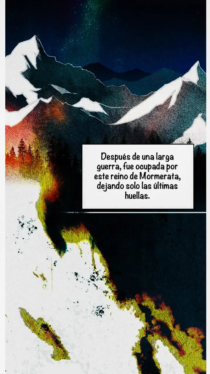 Cegado por el sol poniente (2020) - Capítulo 1 - Página 31 - LectorTMOo