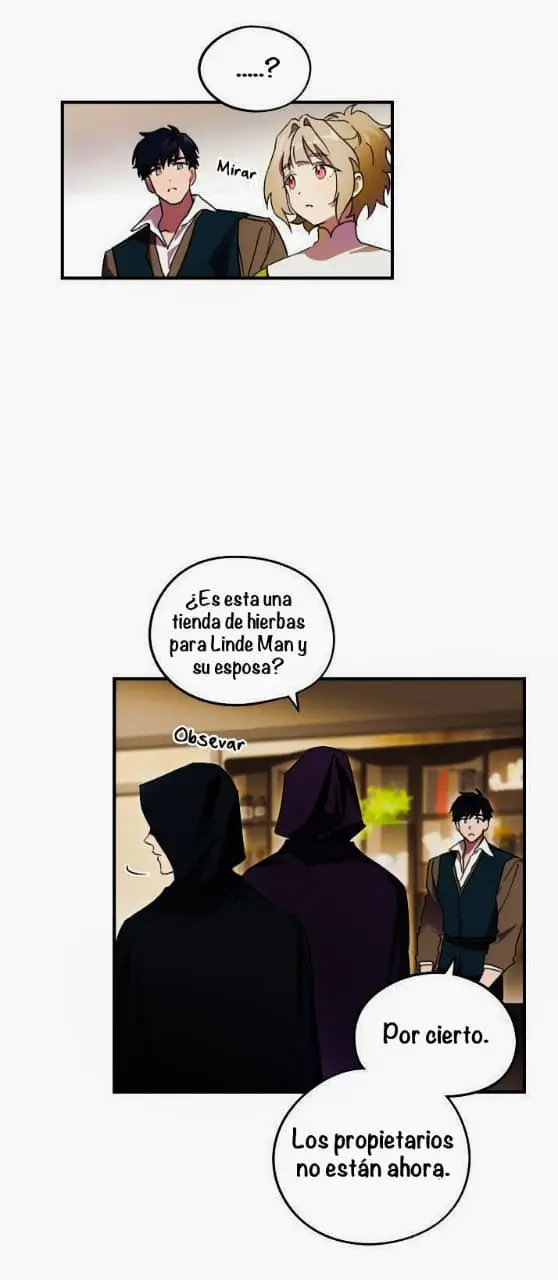 Cegado por el sol poniente (2020) - Capítulo 1 - Página 49 - LectorTMOo