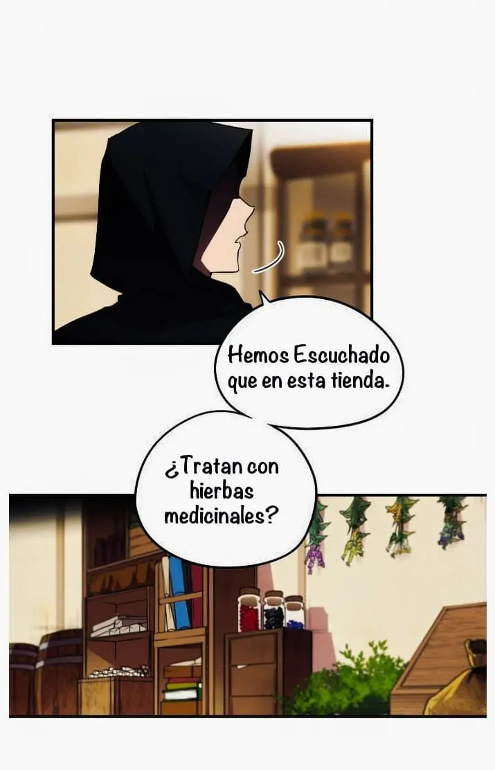 Cegado por el sol poniente (2020) - Capítulo 1 - Página 50 - LectorTMOo