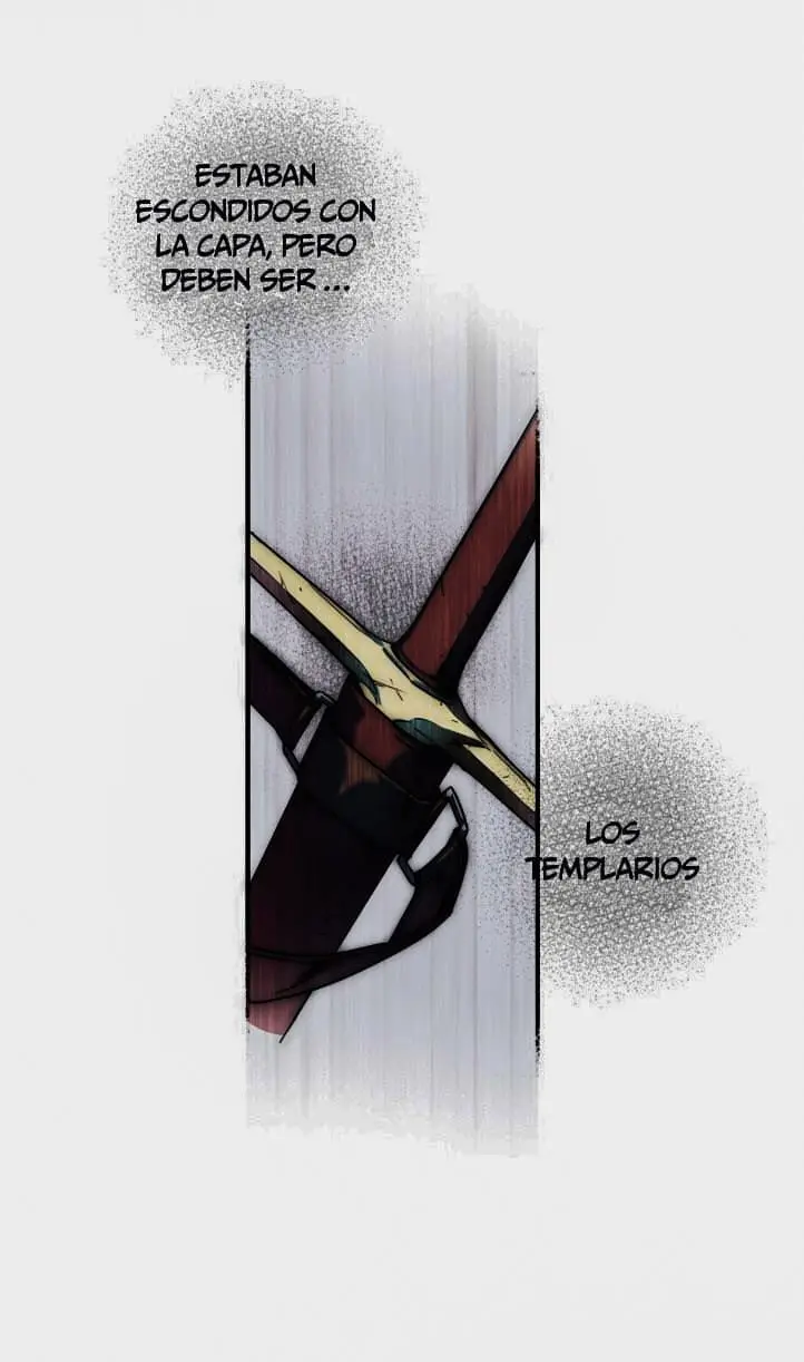 Cegado por el sol poniente (2020) - Capítulo 1 - Página 61 - LectorTMOo