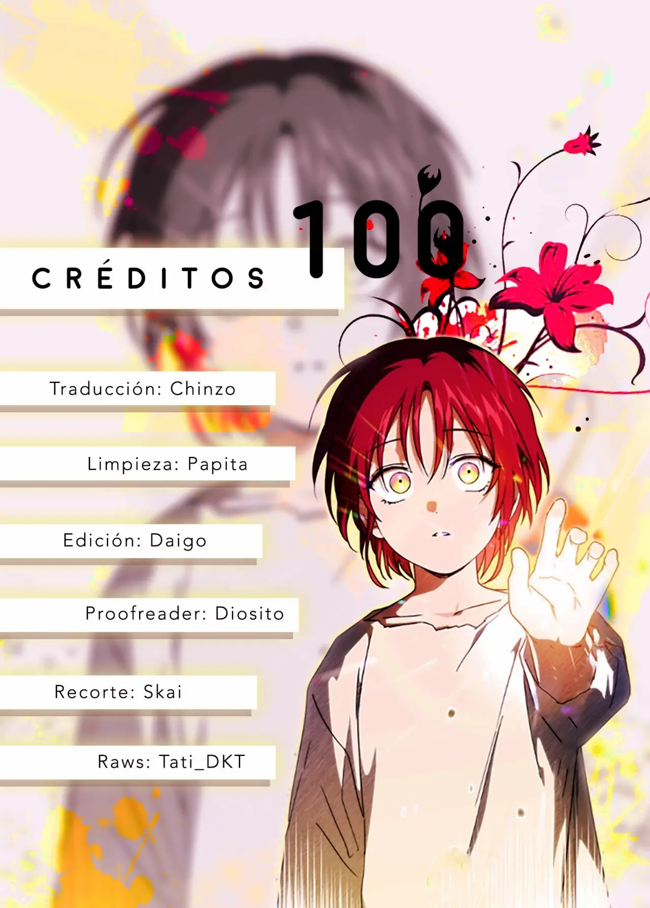 Cegado por el sol poniente (2020) - Capítulo 100 - Página 4 - LectorTMOo