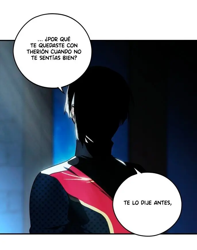 Cegado por el sol poniente (2020) - Capítulo 100 - Página 41 - LectorTMOo