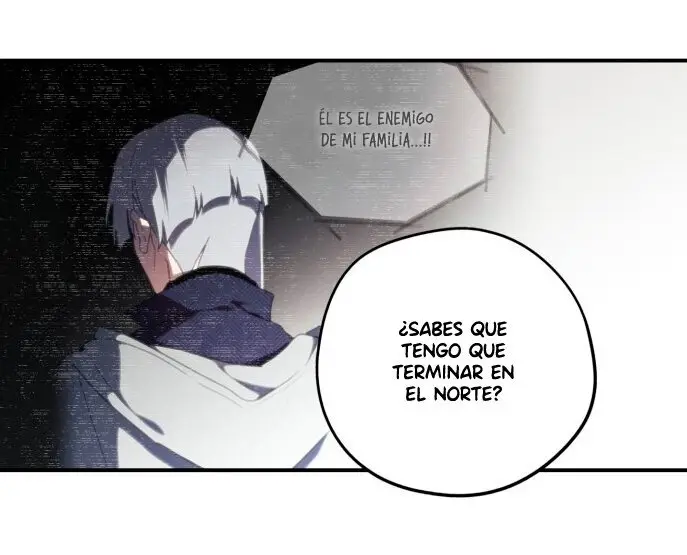 Cegado por el sol poniente (2020) - Capítulo 100 - Página 59 - LectorTMOo