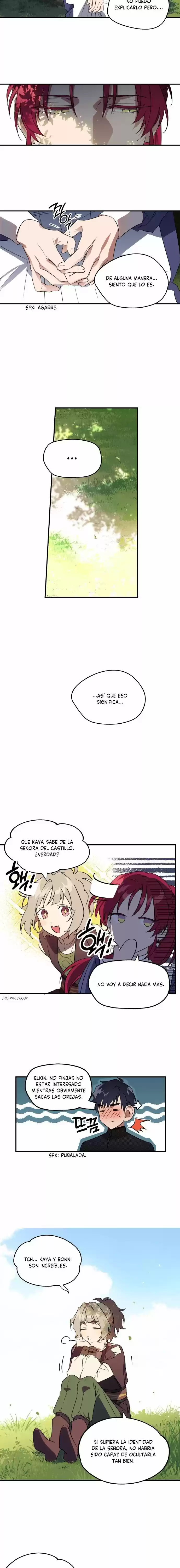Cegado por el sol poniente (2020) - Capítulo 11 - Página 6 - LectorTMOo