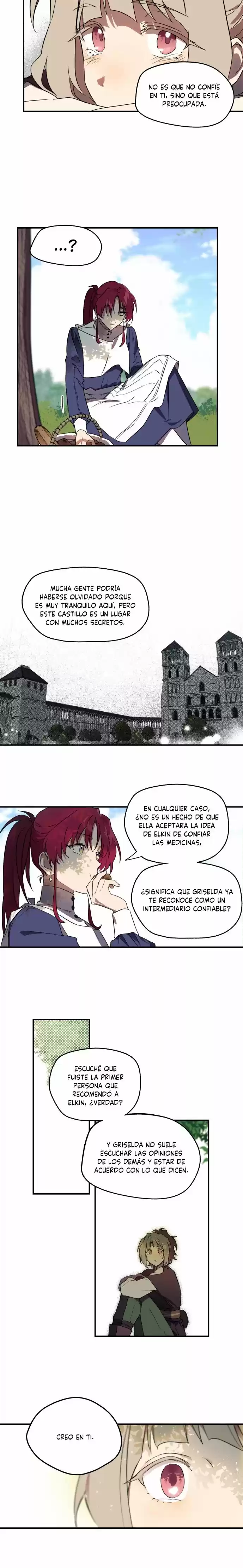 Cegado por el sol poniente (2020) - Capítulo 11 - Página 9 - LectorTMOo