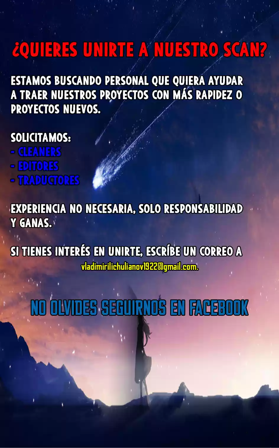Cegado por el sol poniente (2020) - Capítulo 11 - Página 15 - LectorTMOo