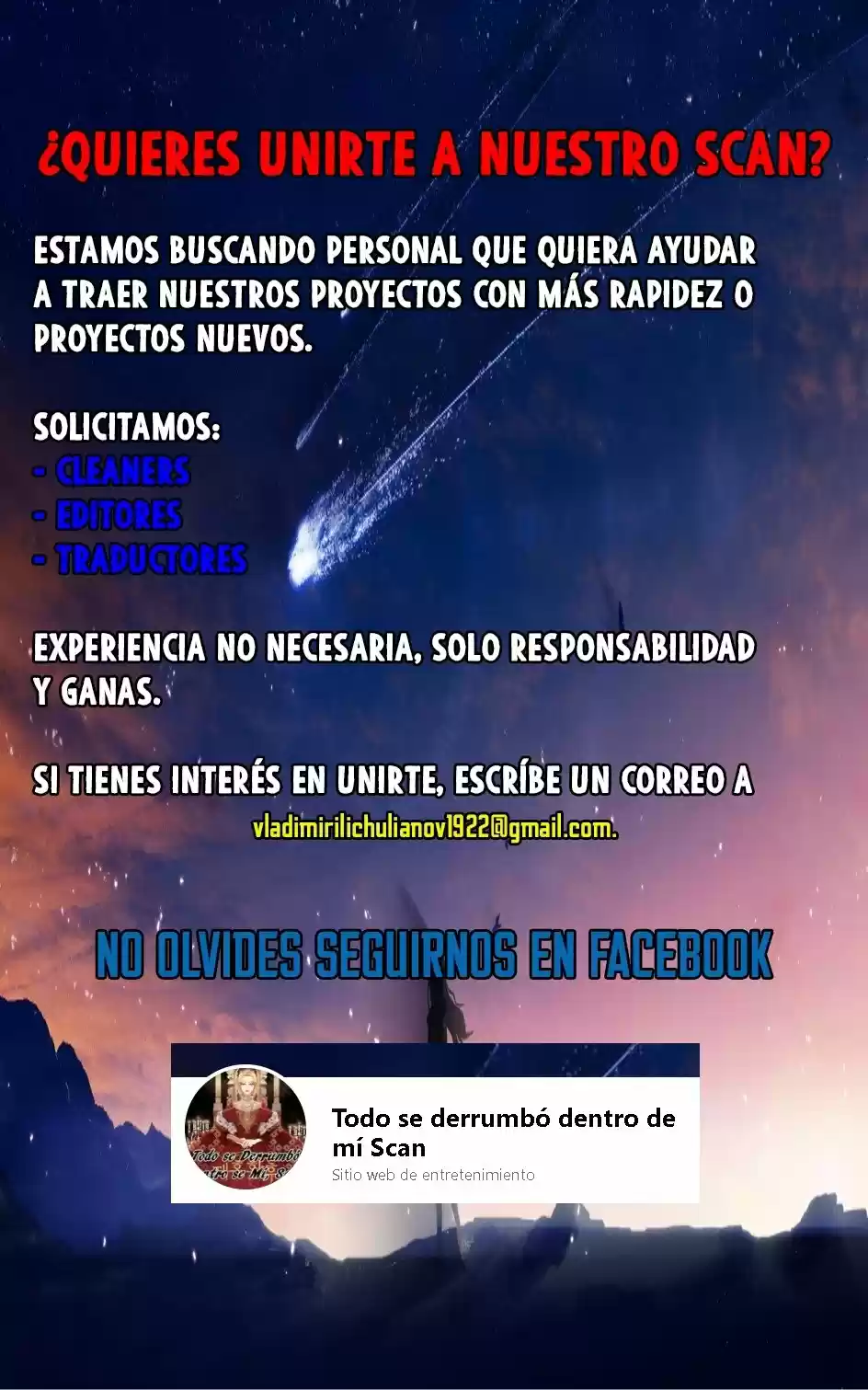 Cegado por el sol poniente (2020) - Capítulo 12 - Página 12 - LectorTMOo