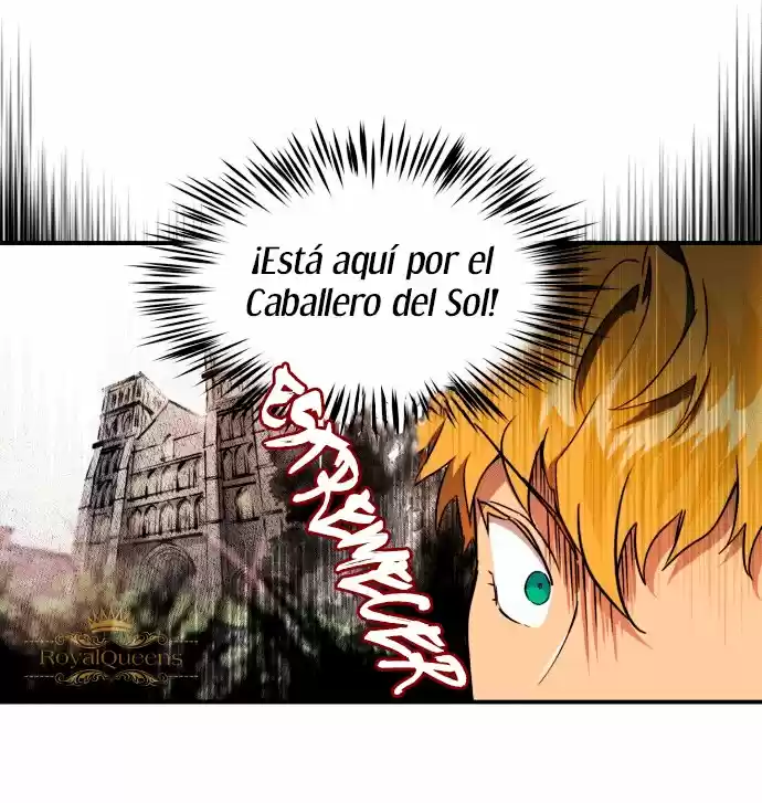 Cegado por el sol poniente (2020) - Capítulo 15 - Página 6 - LectorTMOo