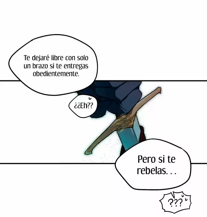 Cegado por el sol poniente (2020) - Capítulo 15 - Página 15 - LectorTMOo