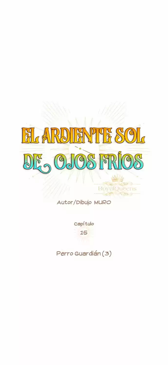 Cegado por el sol poniente (2020) - Capítulo 15 - Página 19 - LectorTMOo