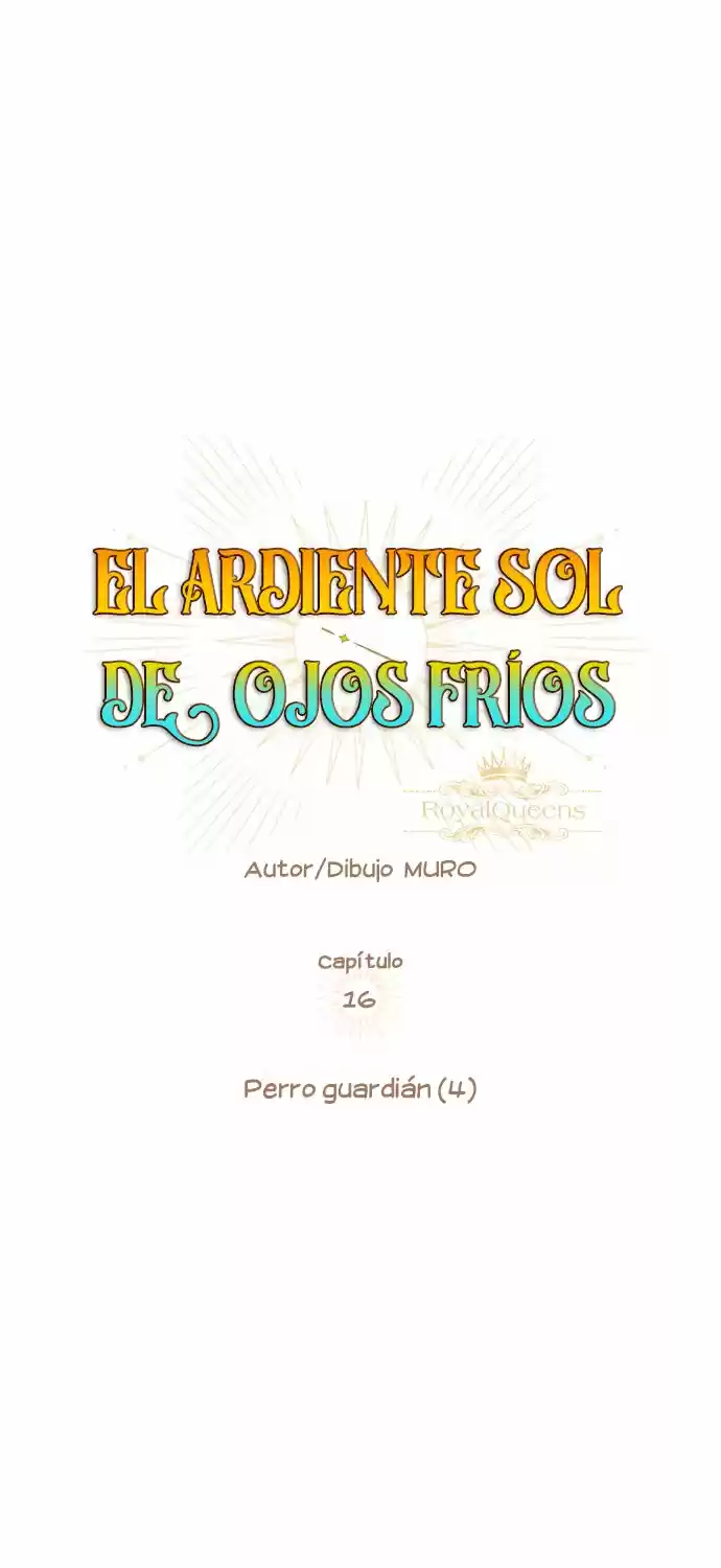 Cegado por el sol poniente (2020) - Capítulo 16 - Página 6 - LectorTMOo