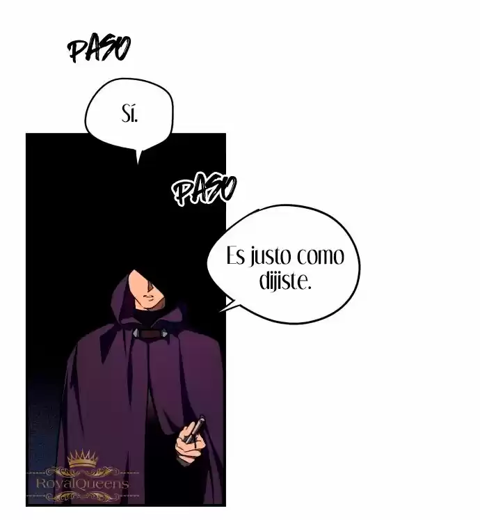 Cegado por el sol poniente (2020) - Capítulo 16 - Página 41 - LectorTMOo