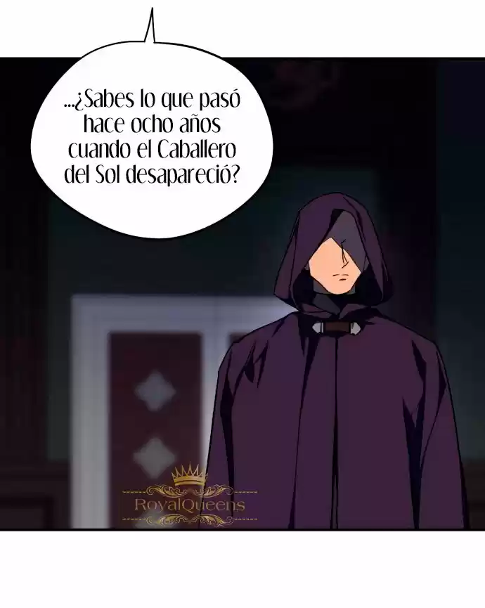 Cegado por el sol poniente (2020) - Capítulo 16 - Página 48 - LectorTMOo