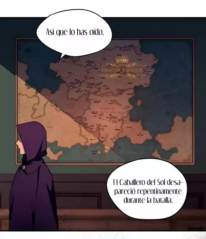 Cegado por el sol poniente (2020) - Capítulo 16 - Página 50 - LectorTMOo